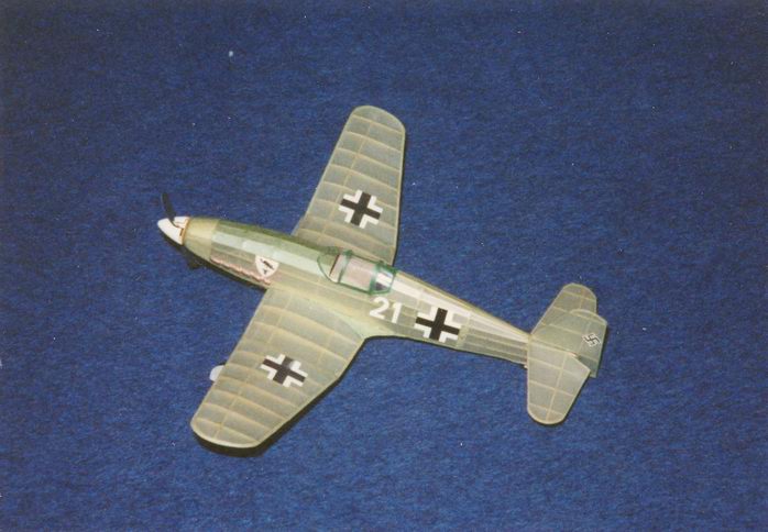 Heinkel 100